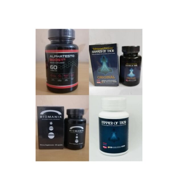 Pro Herb Solutions